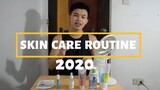 Skin care 2020 for men || Jai Danganan