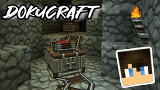 DokuCraft Dark "Texture" for Minecraft P.E. 1.12+