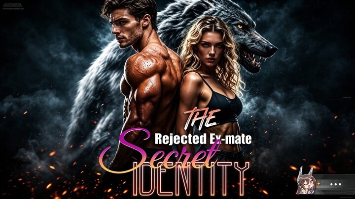 [AI] The Rejected Ex-Mate Secret Identity