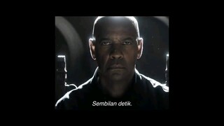 Equalizer 3 trailer