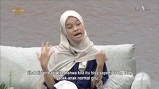 DAAI TV: Hati ke Hati Eps. Januarti Mukti & Titin Fatimah