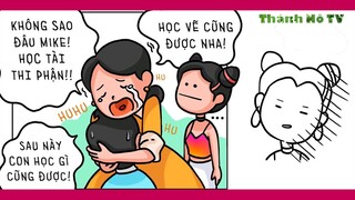 Phim hài chế cười vỡ bụng - Tập 106