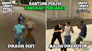 10 KELEBIHAN GTA VICE CITY DARI GTA SAN ANDREAS (PART3)