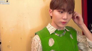 【SVT_ZER·0】[داخل سيفتِن] وراء كواليس تصوير أغنية "Juice" بنسخة شينغ كوان × يونغجي، مع ترجمة باللغة ا