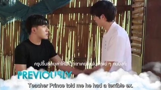 SKY IN YOUR HEART EPISODE 6