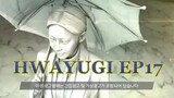 Hwayugi Tagalog Episode 17