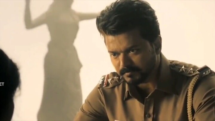 jananayagan in hindi dubbed  | thalapathy vijay 69 |