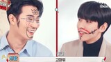 Funny Moments Compilation - Park Seoham & Park Jaechan Sematic Error
