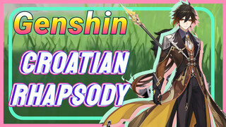 Croatian Rhapsody