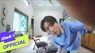 [Teaser] Yu Seung Woo(유승우) _ Playlist