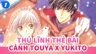 [Thủ Lĩnh Thẻ Bài] Tổng hợp Toya x Yukito (Tiếp tục update)_B1