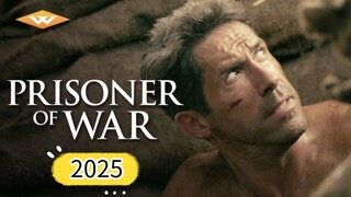 P.O.W.(war/adventure)