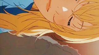 Kaori TikTok edit