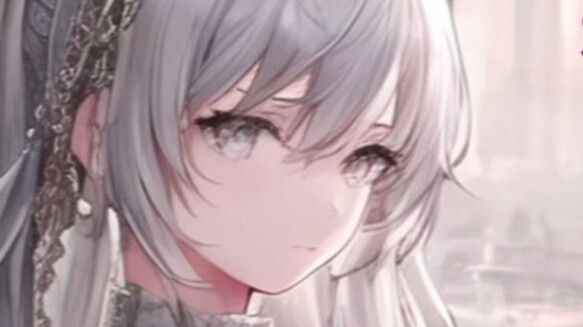 The end of the world has come, and I became a dark summoner, but my gender has changed to a girl. Th