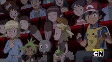 Pokemon XYZ Ep20