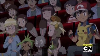 Pokemon XYZ Ep20