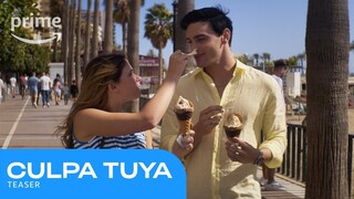 Culpa Tuya: Teaser | Prime Video