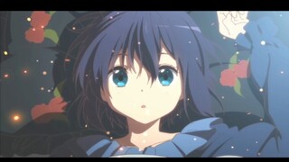 [Chuunibyou demo Koi ga Shitai!] "Xin thề với Thần, sẽ mãi yêu em"