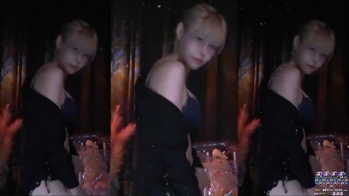 BJ 뉴나랑 (narang_421) KBJ Yuna