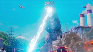 ULTRAMAN: RISING(lồng tiếng)