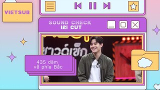 [Vietsub] Sound Check EP.121