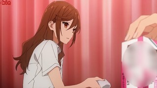 - ALL IN ONE  Soái Ca Giả Danh Mọt Sách  Review Phim Anime Hay