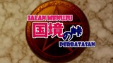 Zero no Tsukaima Season 3 Episode 10 ( Sub Indo )