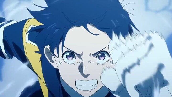 Dunia Membeku! Snowball Earth Siap Tayang April 2026 😱!?