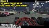 Real Racing 3 - Yas Marina Circuit Gameplay
