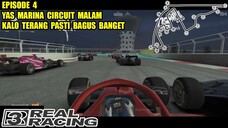 Real Racing 3 - Yas Marina Circuit Gameplay