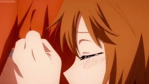 GoodLuck -Animelord (yuu-kuu Happiest moment)