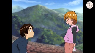 Futari wa Precure(1080p)-tập 17-vietsub