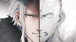 【无职转生】转折点5【手书/ MAD】