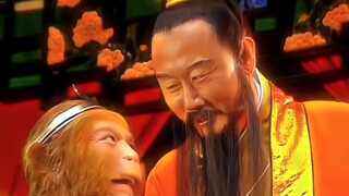 菩提祖师才是悟空唯一的师傅