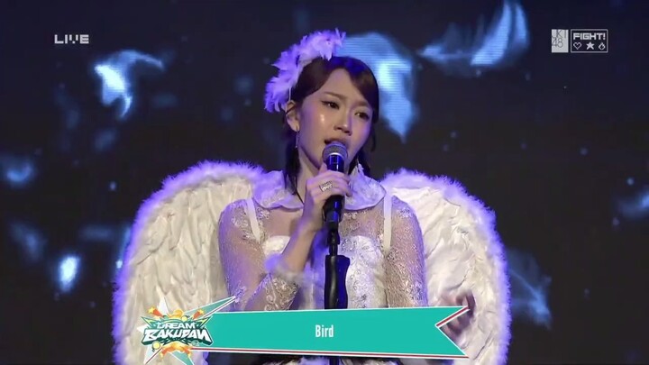 JKT48 - Dream Bakudan 18 April 2026 (shonichi)