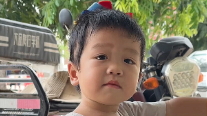 What should we do if a 2-year-old boy loves wearing girls’ clothes?