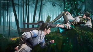 Matrial Shattered Galaxy Eps 20 Sub Indo