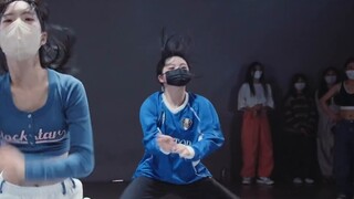 【1M】May J Lee choreography "Have Mercy"