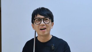 ความพยายามที่คุณคิดว่ามี กับความเป็นจริง