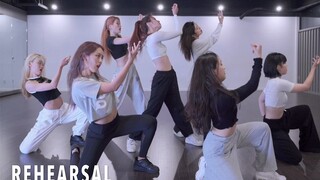 สตรีทแดนซ์|สอนเต้นแบบต้นฉบับ