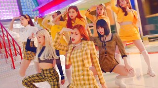 تم إصدار الفيديو الموسيقي "I CAN'T STOP ME" لفرقة TWICE!