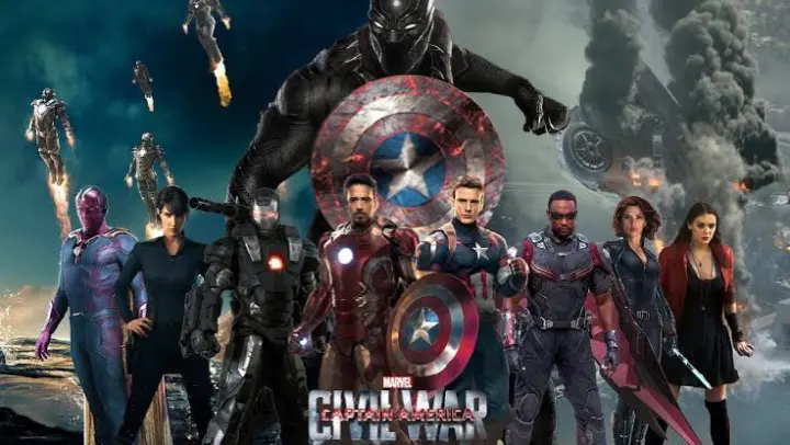 Endgame sub indo avengers full movie Watch Marvel