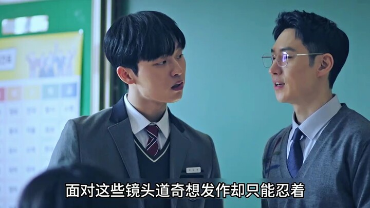 【ซีรีส์เกาหลีห้ามพลาด】ซีรีส์ใหม่เดือนตุลาคม~
