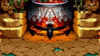Game|Samurai Shodown|Nhạc nền + Bối cảnh