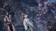 Legend Of The Sword Immortal Eps 20 Sub Indo
