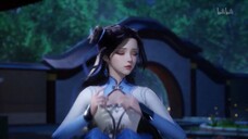 Throne of the Sword Master eps 7