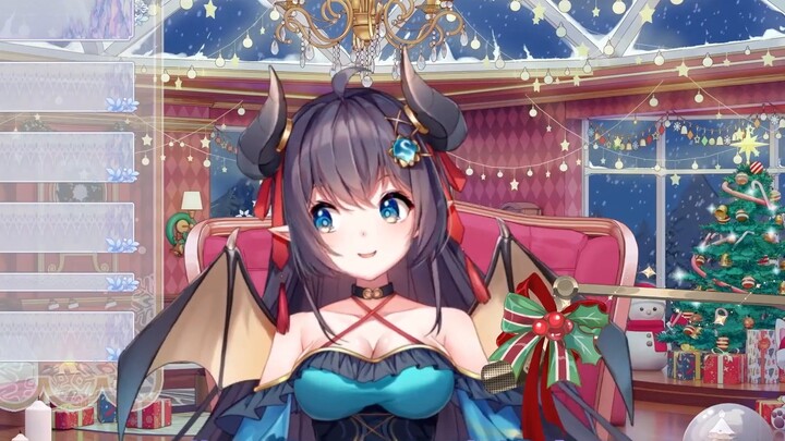 Hai ca khúc Giáng Sinh "Christmas Knot" & "Baby" được hát live