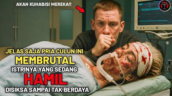 Perampok Melecehkan Seorang Wanita Sampai Tak Berdaya Tanpa Tahu Suaminya