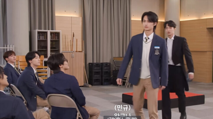 เซิ่งกว้านร้องเวอร์ชันภาษาจีนของเพลง Psycho ได้เป๊ะขนาดนี้เลยเหรอ!