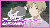 [Hữu Nhân Sổ của Natsume]Madara Cut11-2